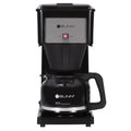 Black 10 Cup Coffee Maker K447