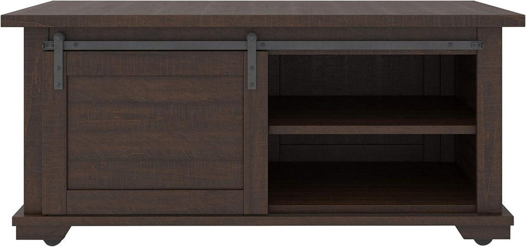 Brown Cocktail Table T24780