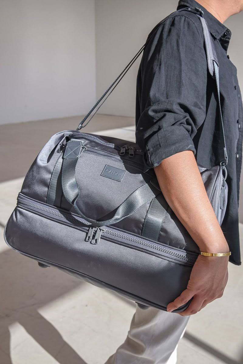 Duffel W393