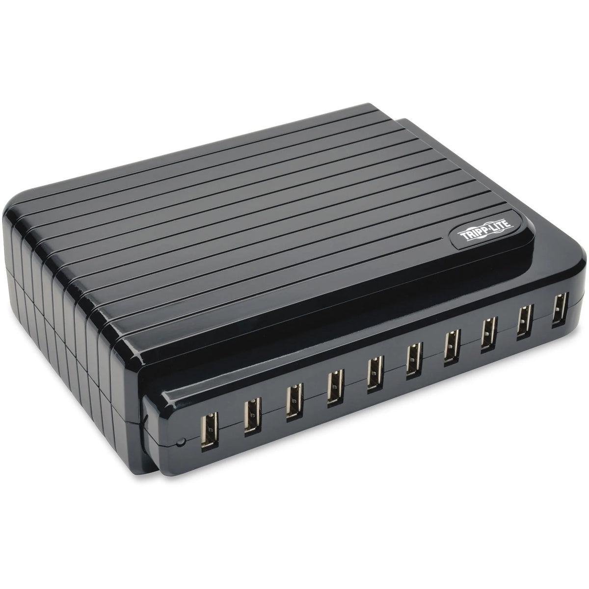 10-Port USB Charging Station X14307