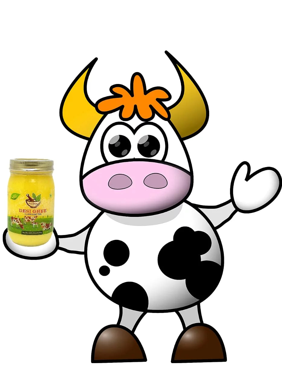 Ghee Clarified Butter 16oz 3 Pack X6963