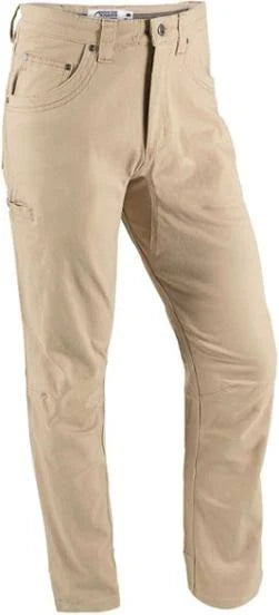 Navy Classic Fit Pant A684
