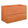 36" Wall-Mount Bathroom Vanity Cabinet P93734
