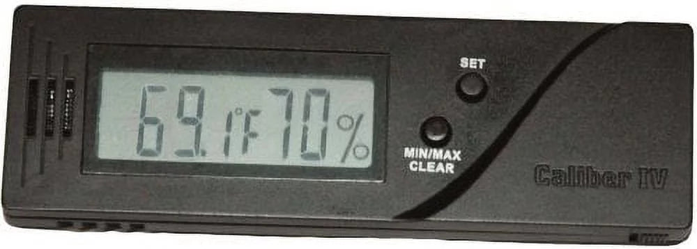 Digital Hygrometer A714069