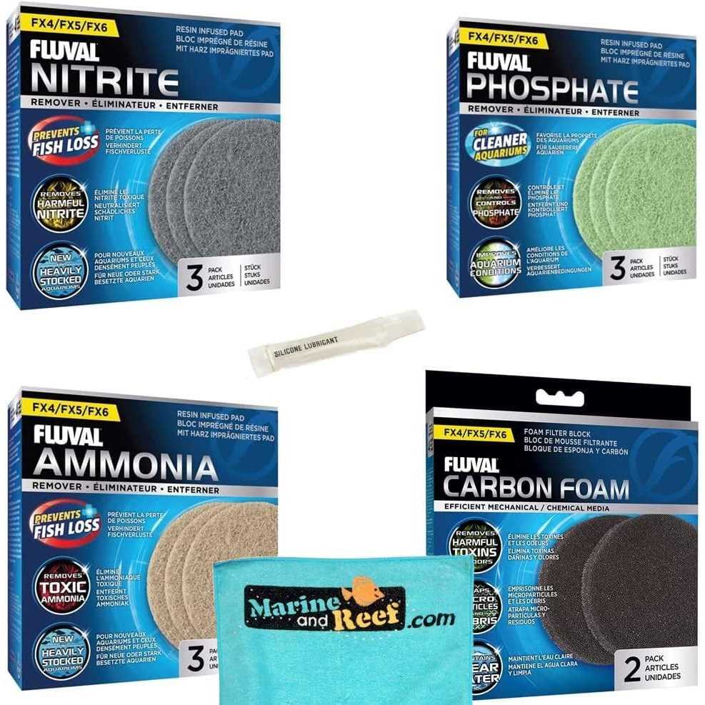 Carbon Impregnated Foam Pad R896883