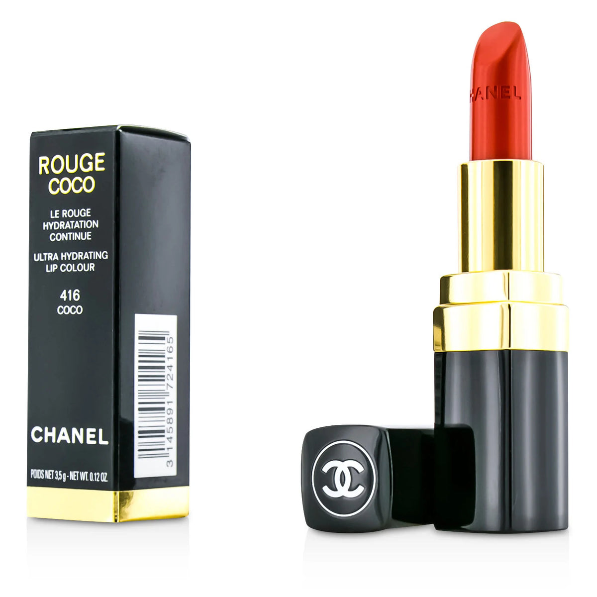 Ultra Hydrating Lip Colour 3.5g V3569
