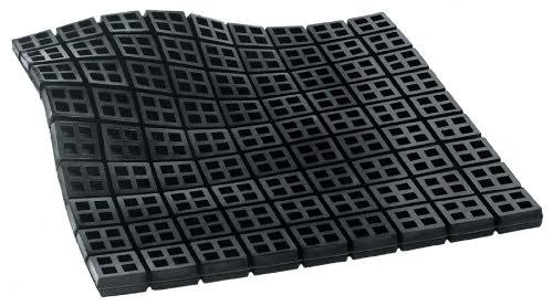 Natural Rubber Vibration Isolation Pad T73085