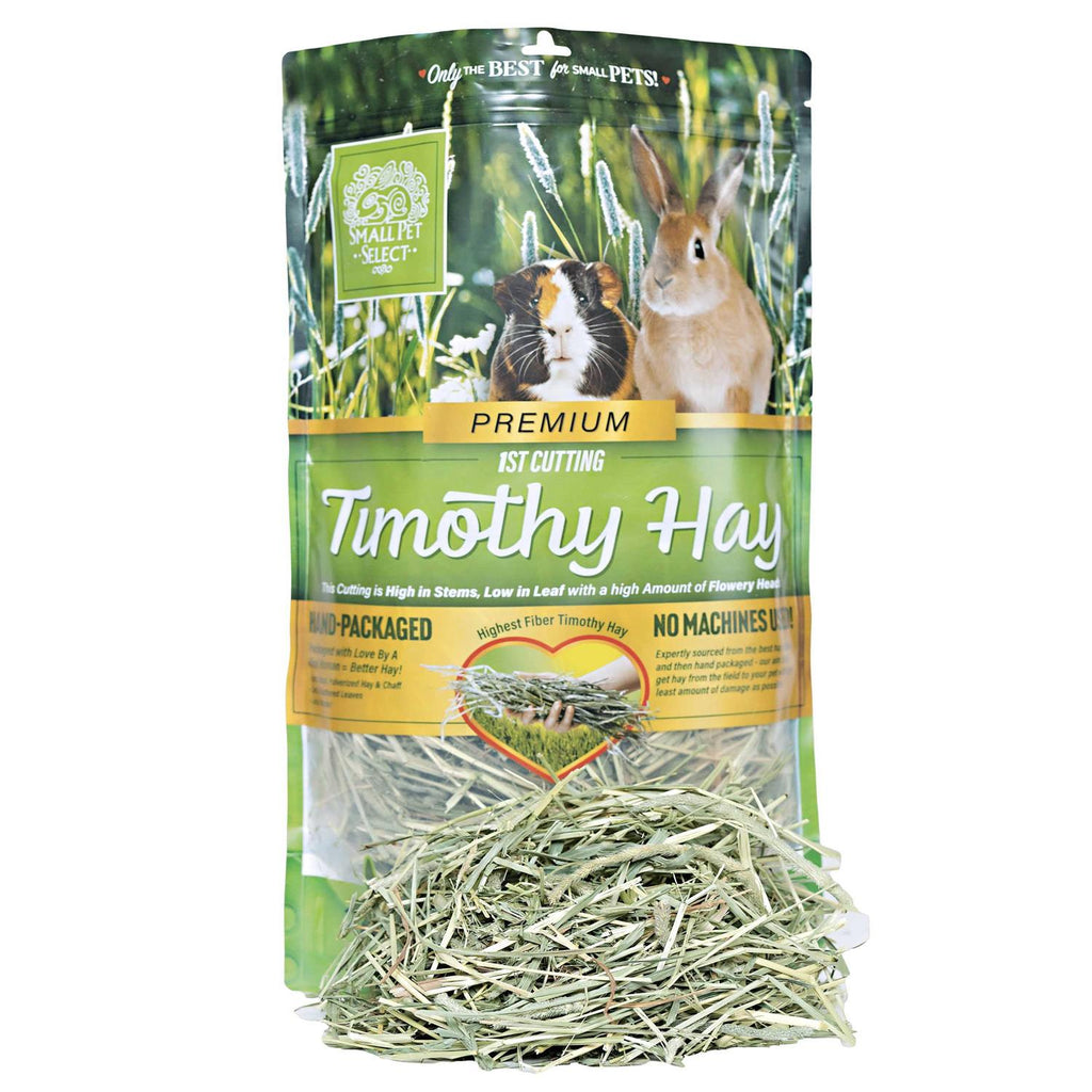 Timothy Hay Pet Food S820
