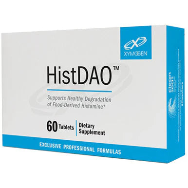 HistDAO 60t N320119