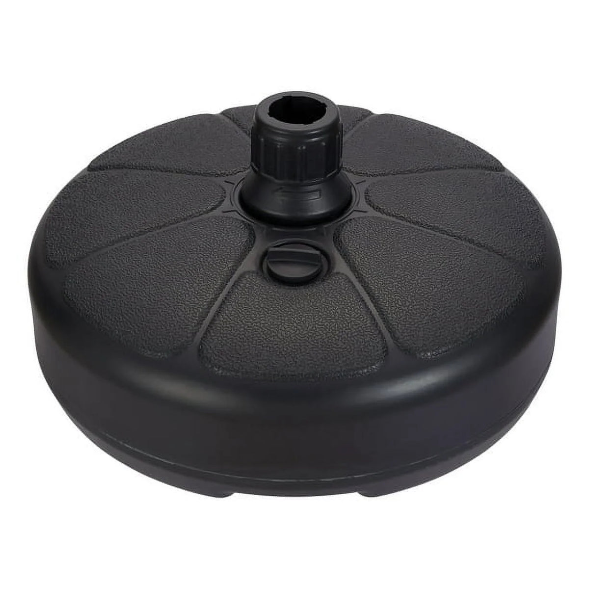 Fillable Umbrella Base Black G213621