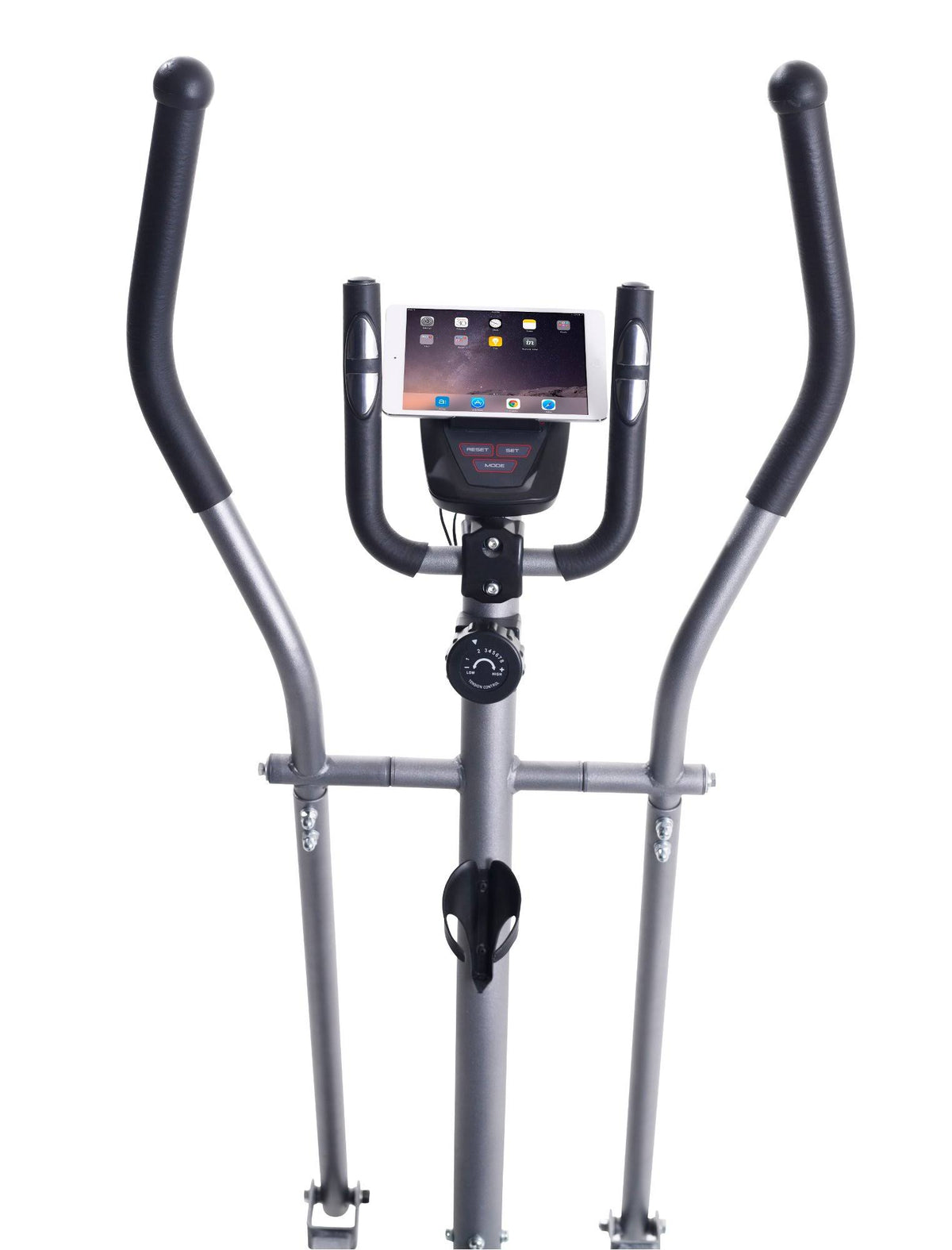 Bike/Elliptical Hybrid Trainer L6030