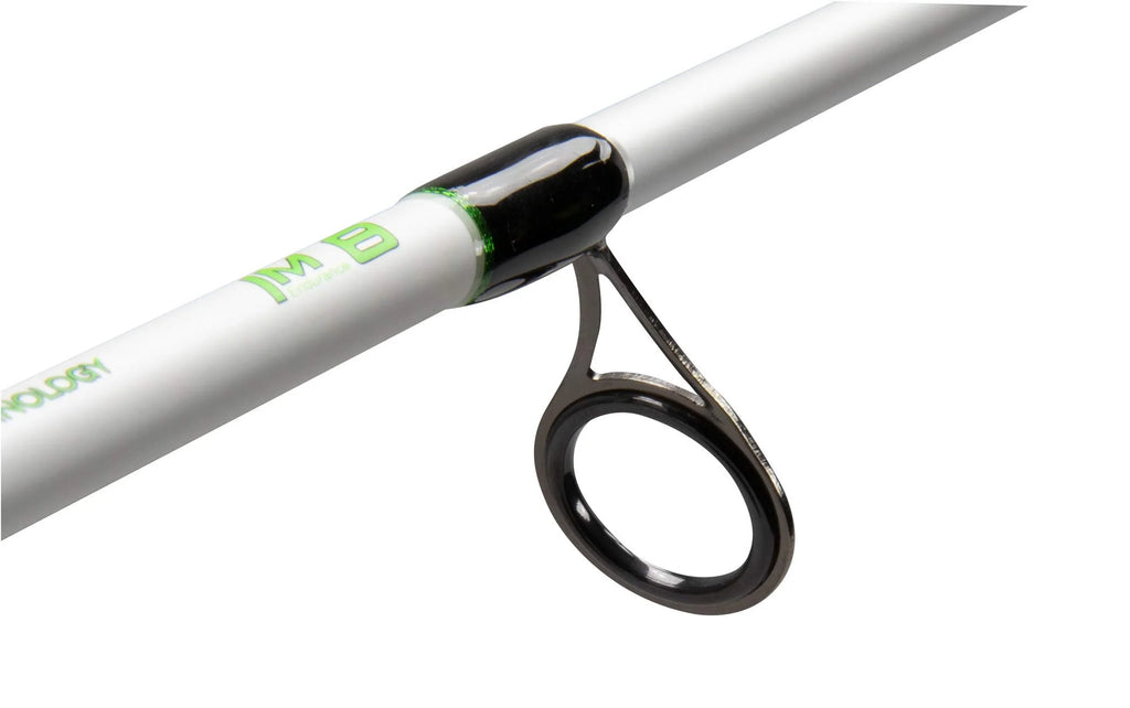 Lew's Mach I 30 Spin 6.2:1 6' Med Fast Spinning Rod and Reel Combo J47177