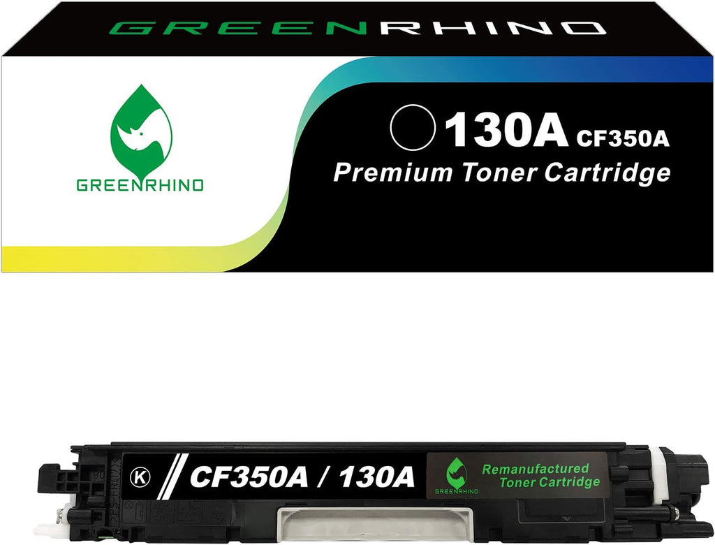 4-Pack Toner Cartridge Set Q114542