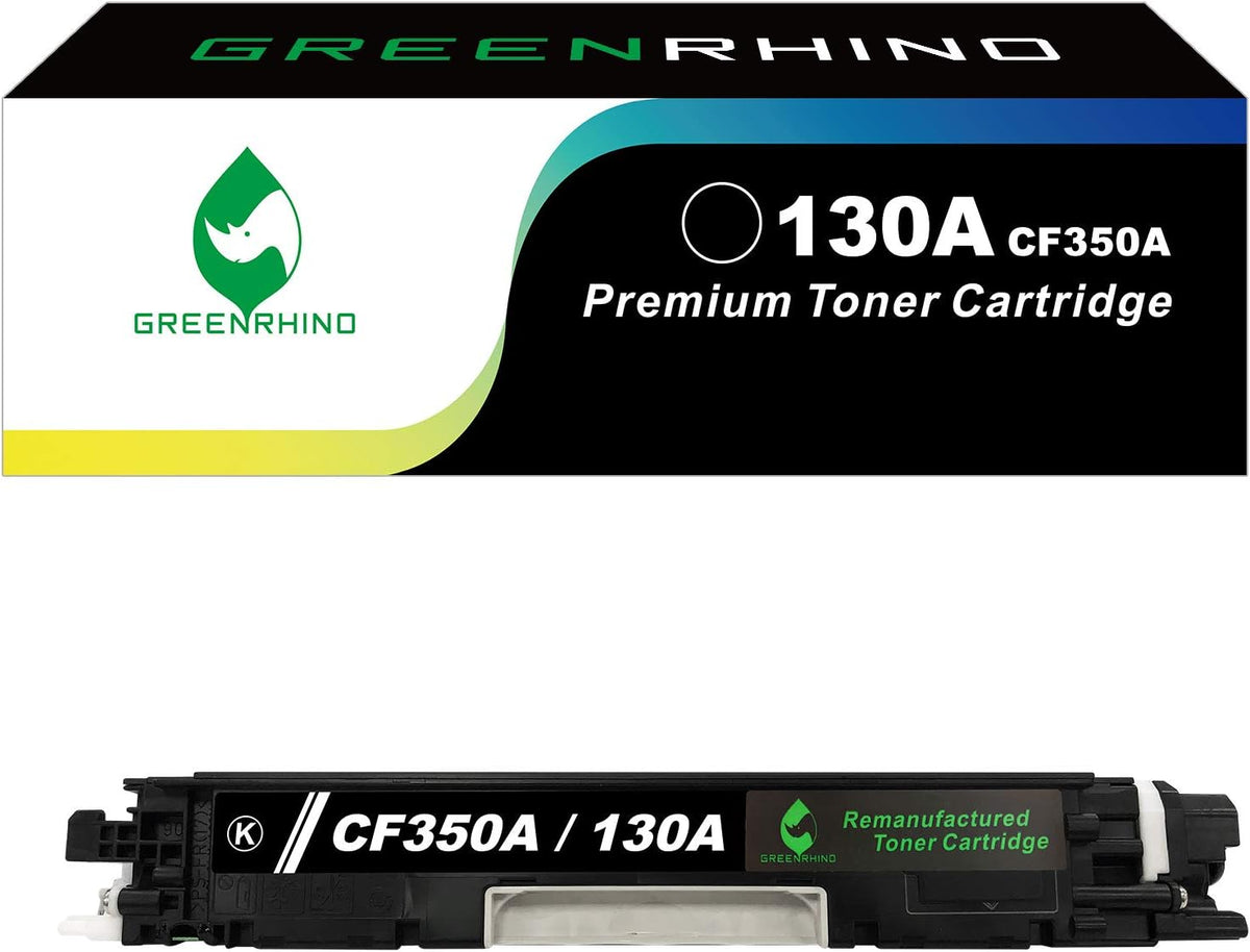 4-Pack Toner Cartridge Set Q114542
