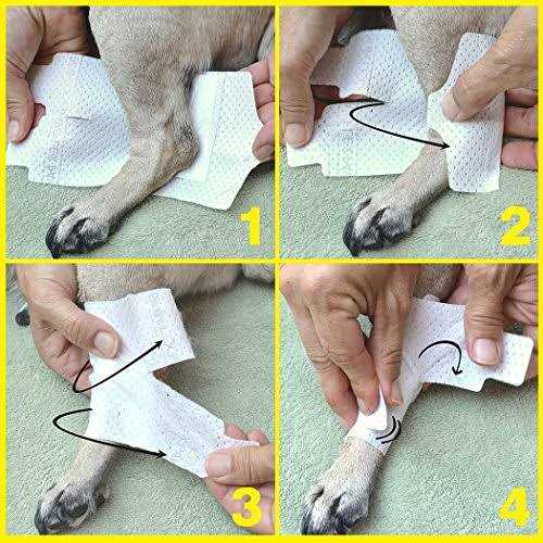 Pets Bandages U1516