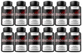 Male Enhancement Dietary Supplement 12 Pack E480