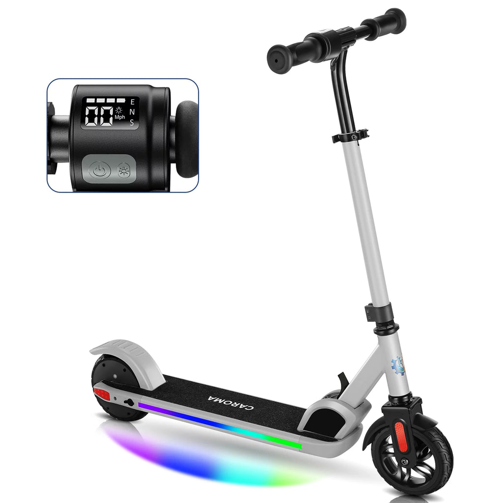 Electric Scooter for Kids 150W Foldable A132094