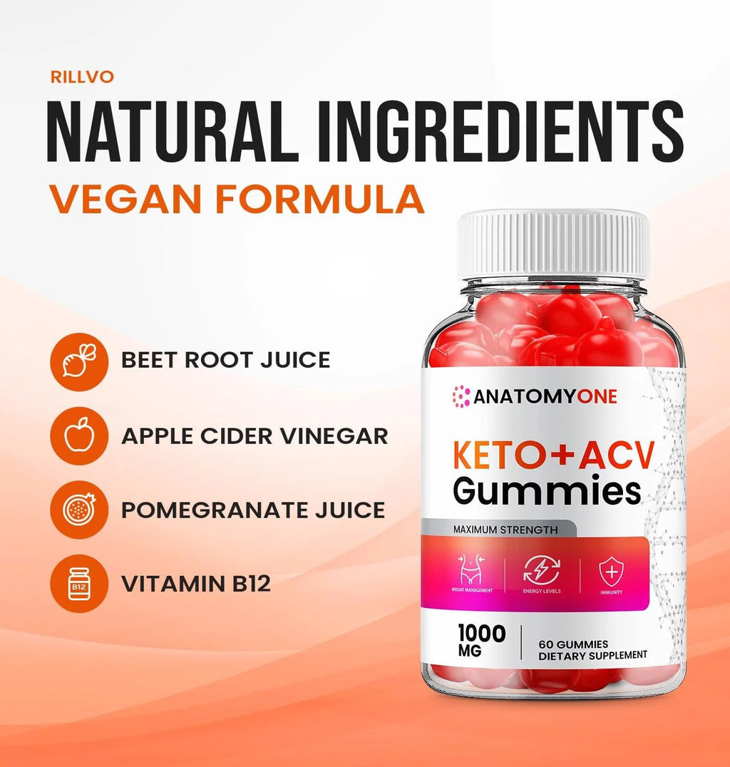 Apple Cider Vinegar Gummies Dietary Supplement 180 Gummies Q457147