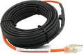 80-feet Self Regulating Pipe Heating Cable 120V C85127