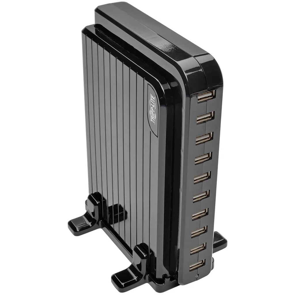 10-Port USB Charging Station X14307