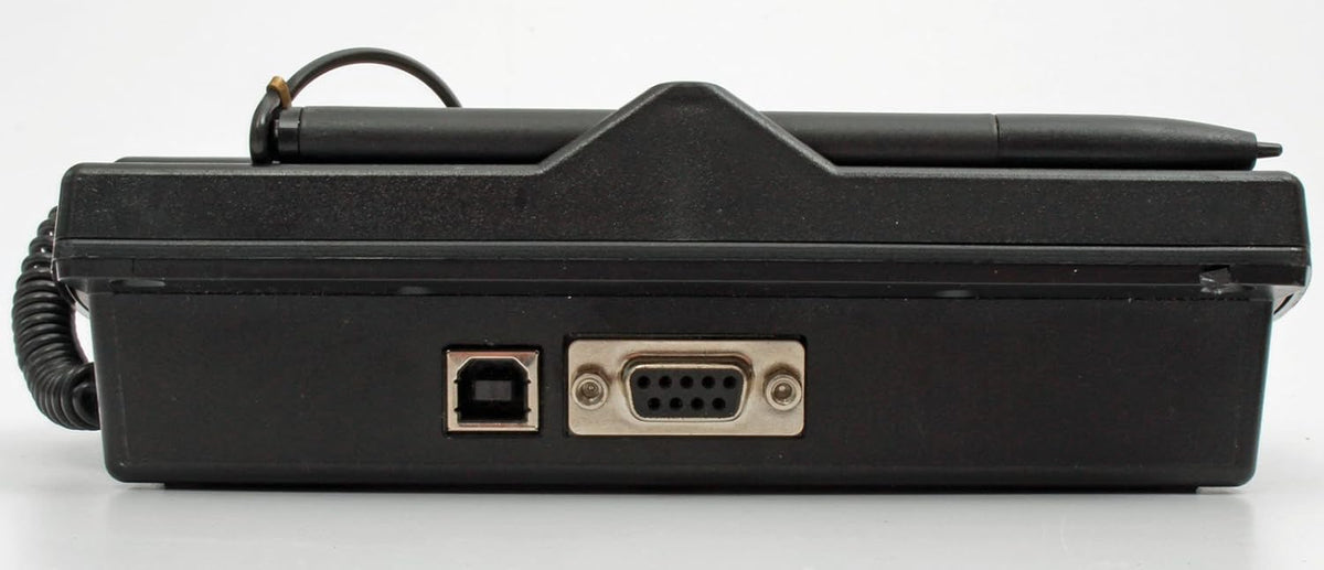 4x3 LCD Signature Capture Pad J206