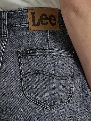 High Rise Trouser Jean K737118
