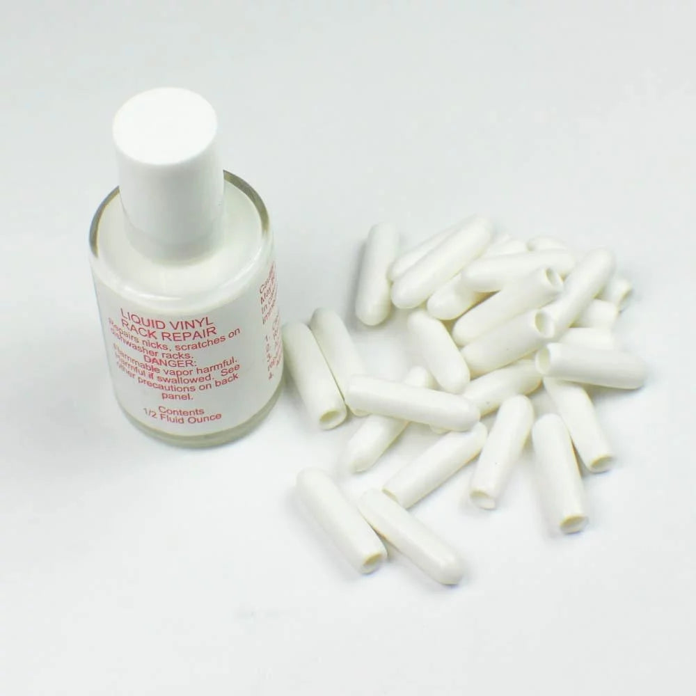 Dishwasher Rack Repair Kit O325472