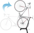Adjustable Vertical Bike Rack G491918