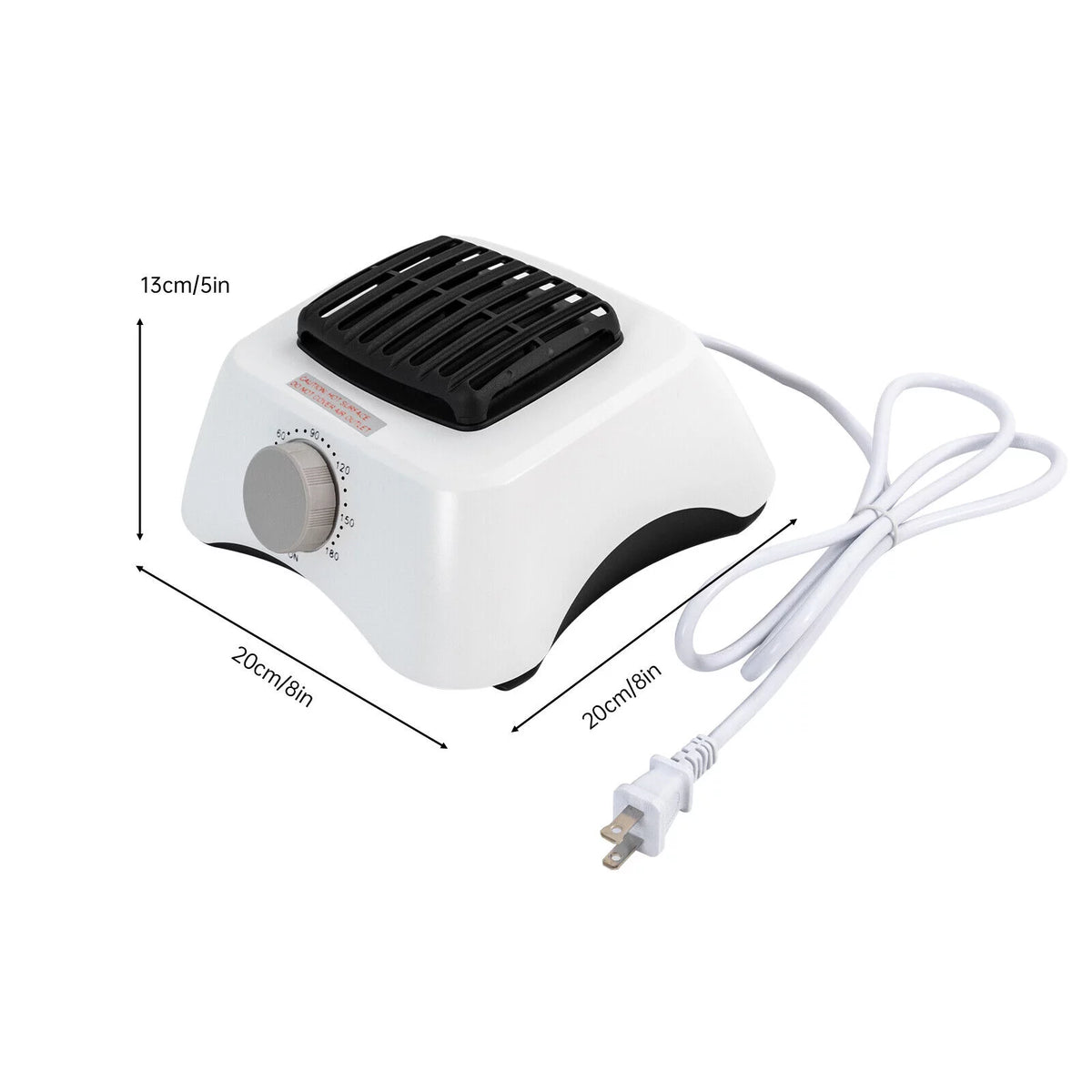 1000W 110V Electric Clothes Dryer M6831