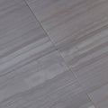 Gray 12 in. x 24 in. Matte Porcelain Floor and Wall Tile J65577