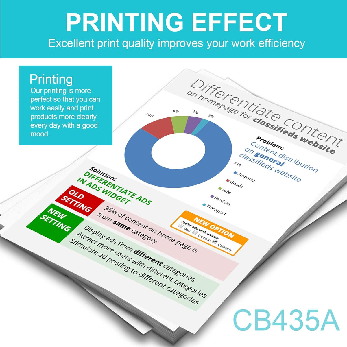 Black 2 Pack Toner Cartridge E480238