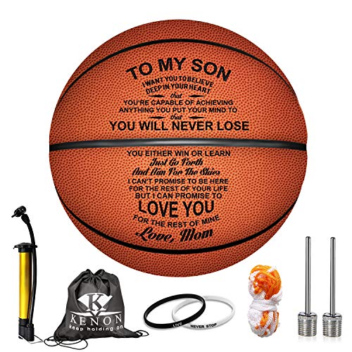 29.5 Inch Basketball H556