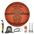 29.5 Inch Basketball H556