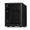 2-Bay Network Attached Storage N9259