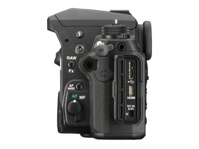 SLR Camera - Body Only Z114