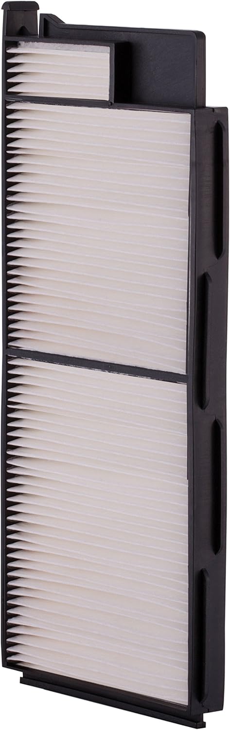 Cabin Air Filter Pack of 2 E96673