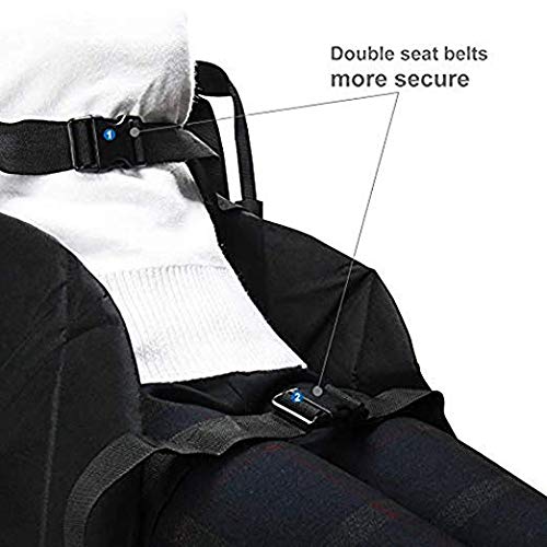 Padded Patient Lift Transfer Belt X7196