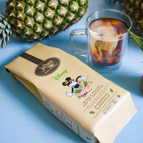 11 oz Medium Roast Arabica Coffee Beans F6615