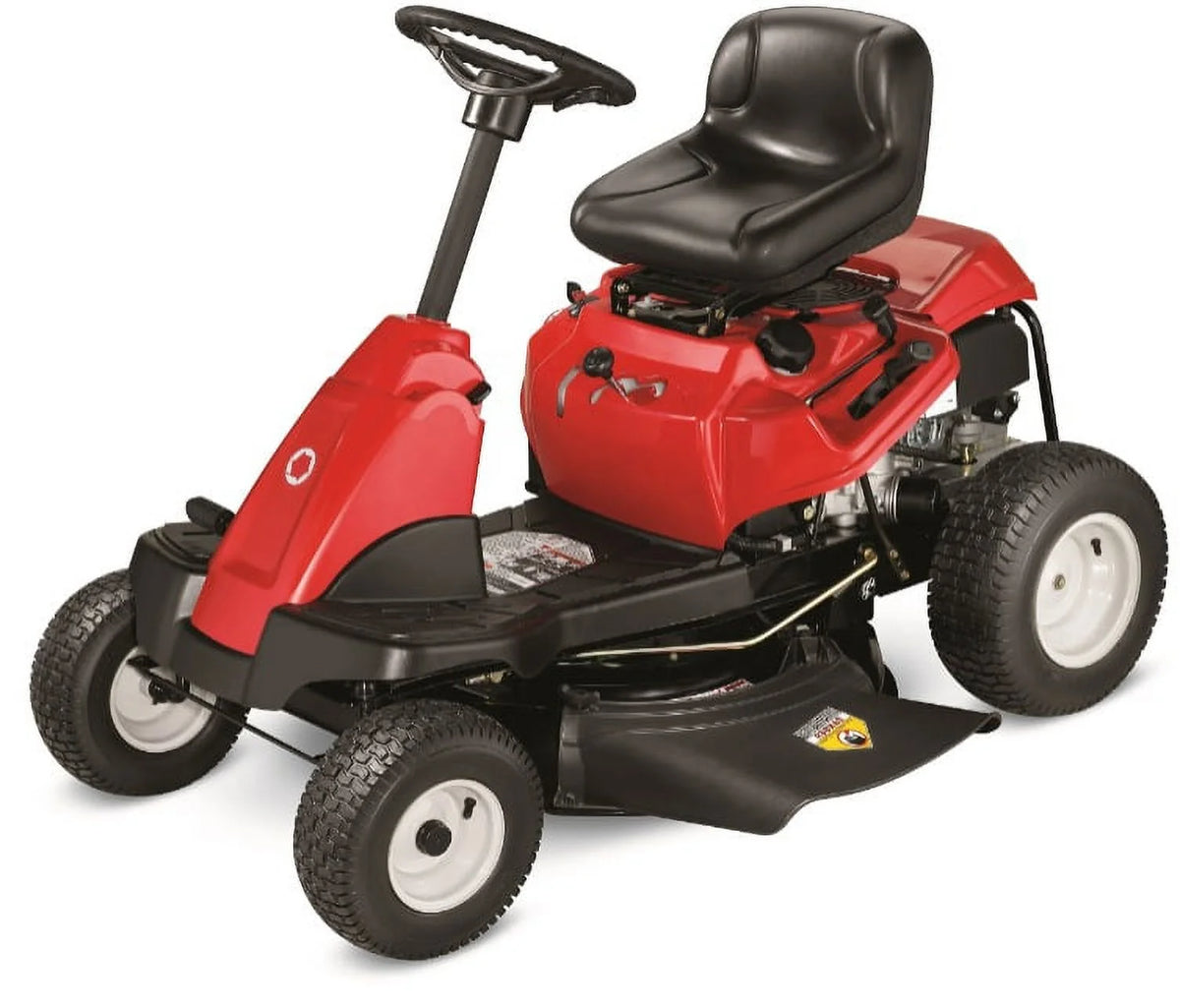 TB30 Lawn Tractor T132