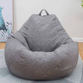 Bean Bag Chair Cover Washable W6716