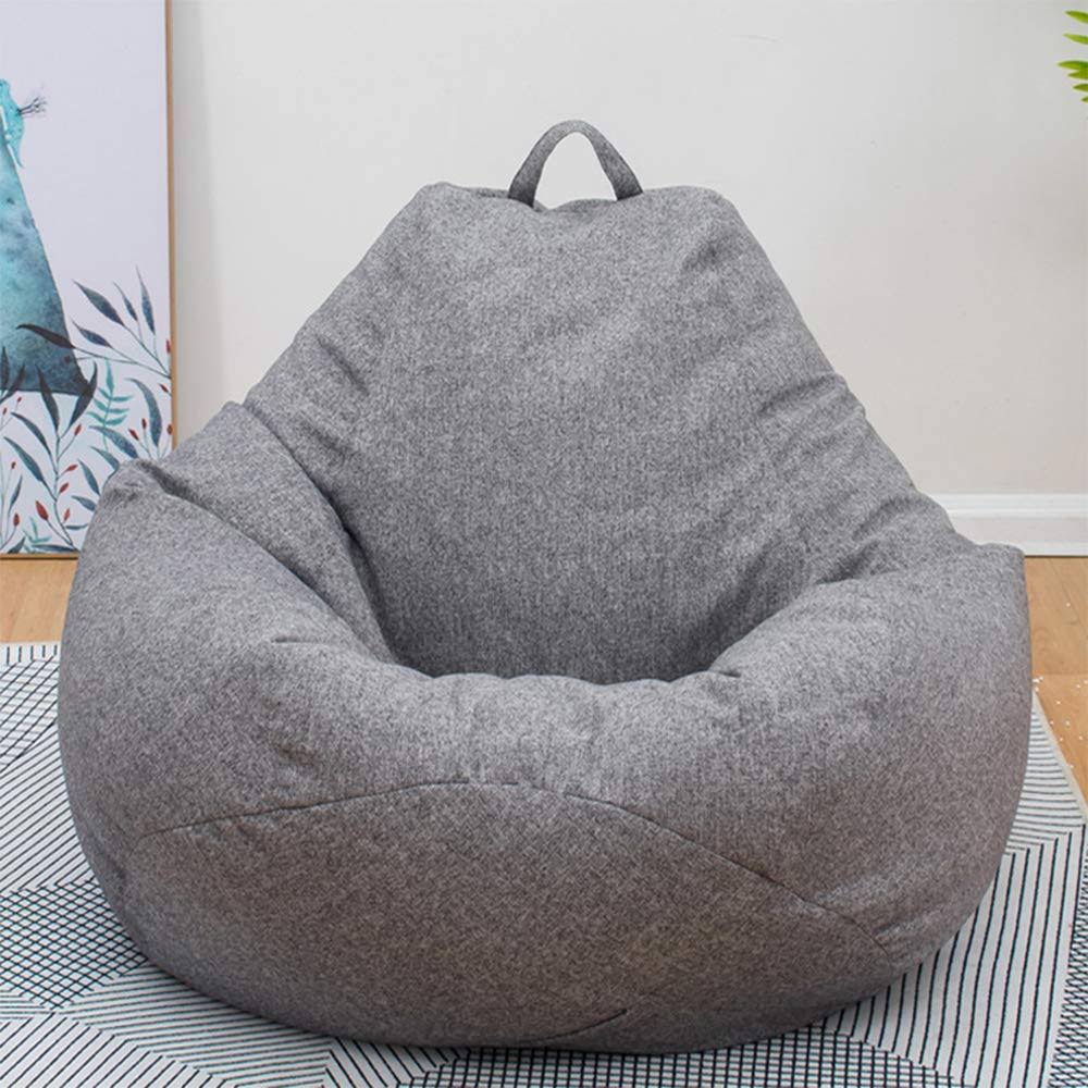 Bean Bag Chair Cover Washable W6716