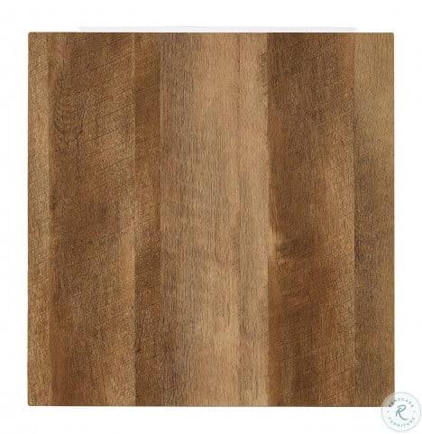 White End Table H8461
