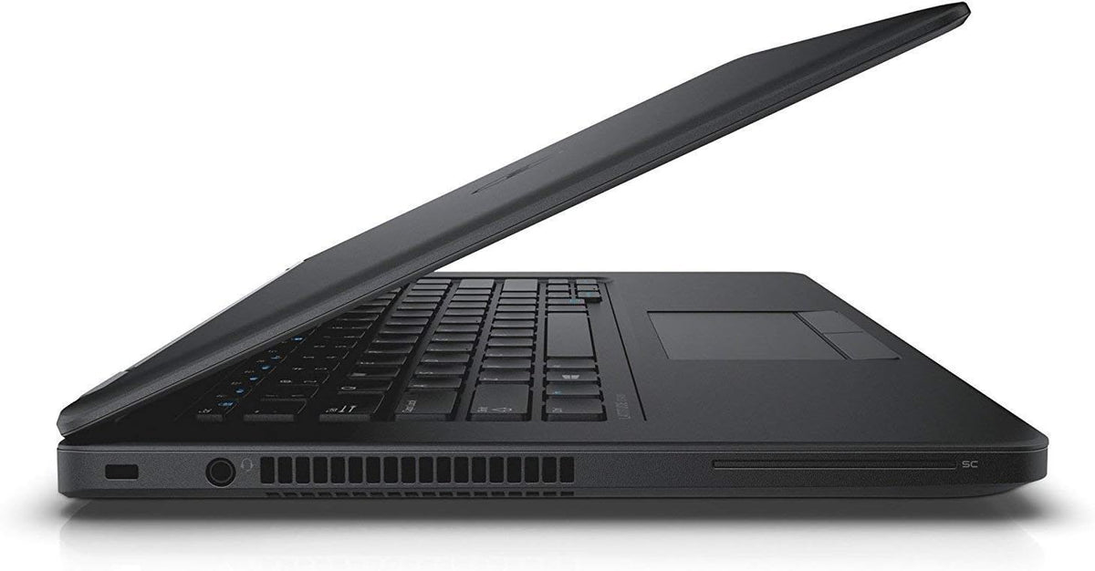 Intel Quad Core i5-5300U 8GB Ram 128GB Solid State Drive Laptop P4442