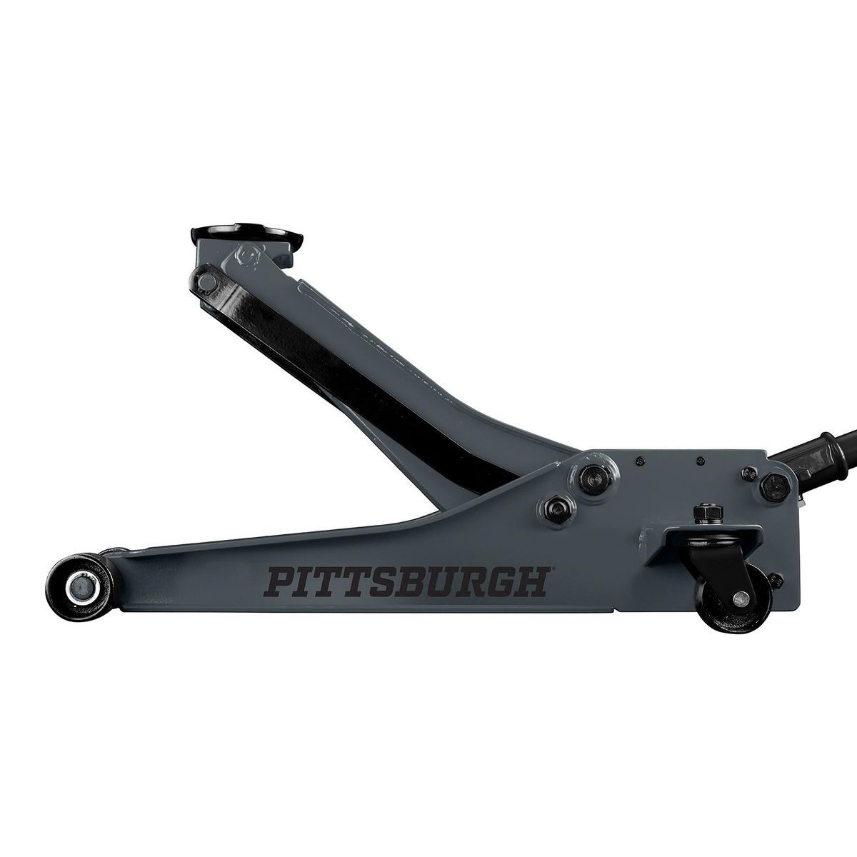 3 Ton Low-Profile Floor Jack B258