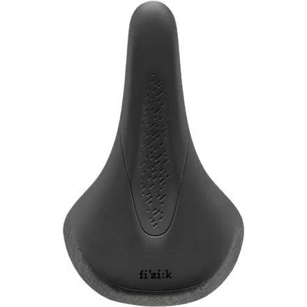 Black 145mm Saddle R5832