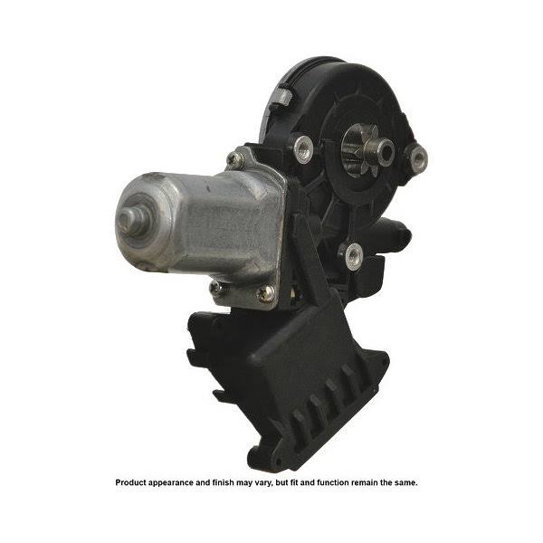 Power Window Motor F62058