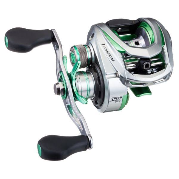 Baitcast Reel O14834