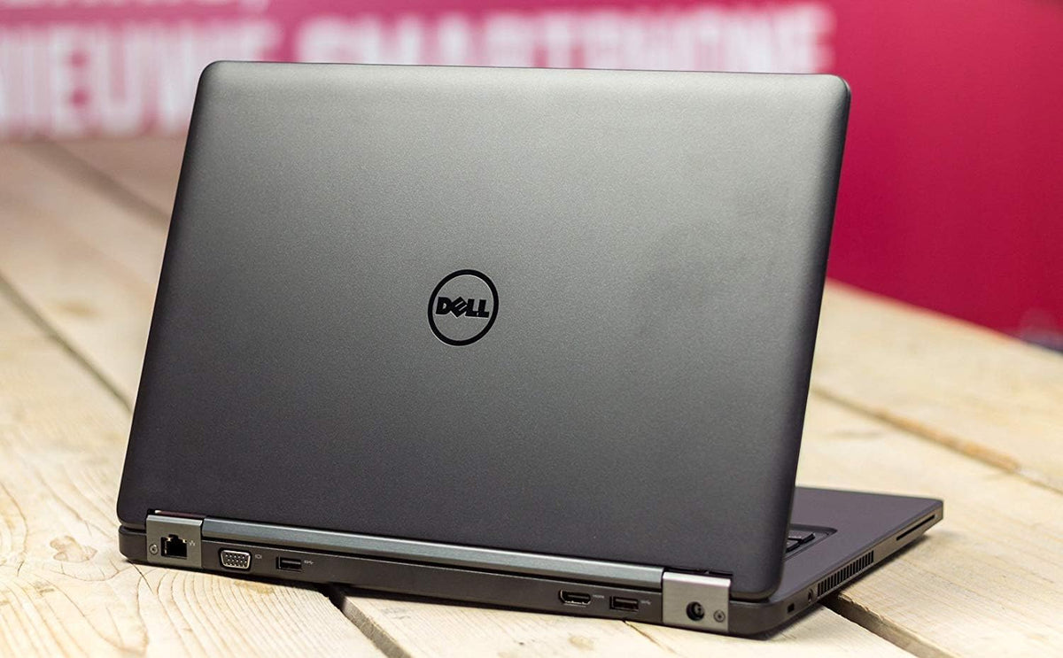 Intel Quad Core i5-5300U 8GB Ram 128GB Solid State Drive Laptop P4442