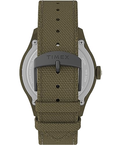 Expedition North 43mm Watch J760
