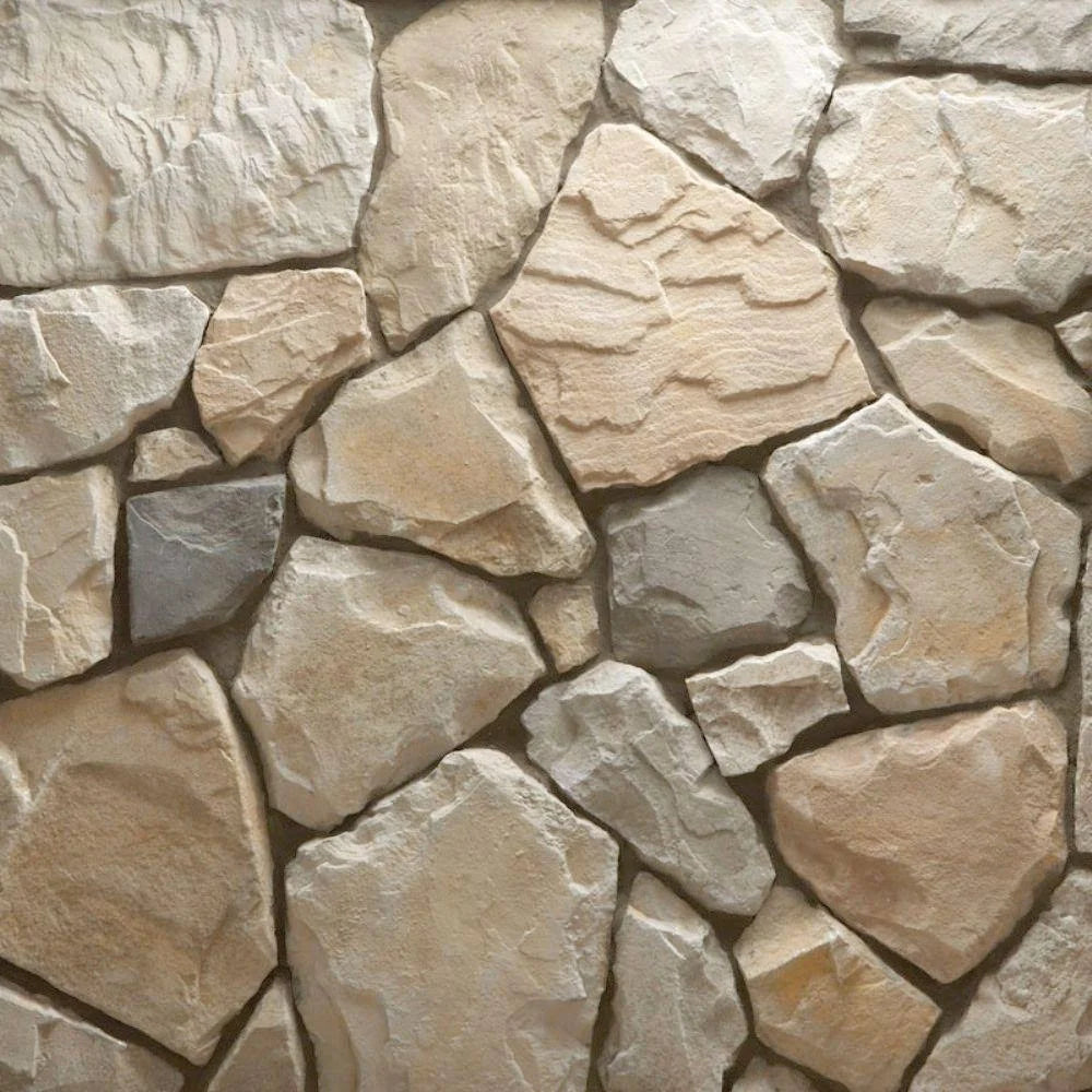 Manufactured Stone R1291
